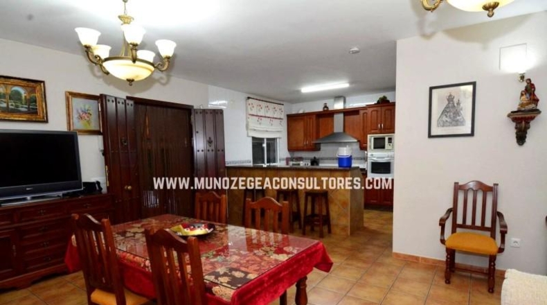 Córdoba - Lucena - 5000m2