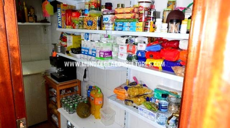 Córdoba - Lucena - 5000m2
