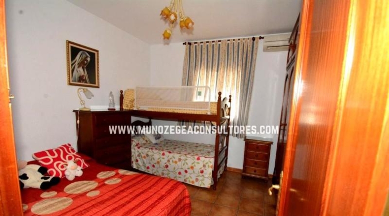 Córdoba - Lucena - 5000m2