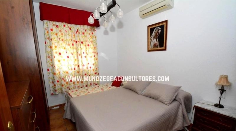Córdoba - Lucena - 5000m2