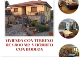 Xalet independent amb terreny en venda a la España, Pravia, ref.: TR142765 foto