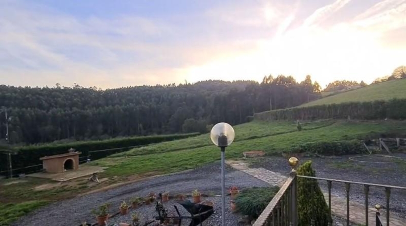 Asturias - Pravia - 1800m2