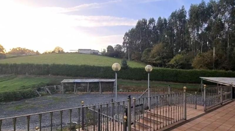 Asturias - Pravia - 1800m2