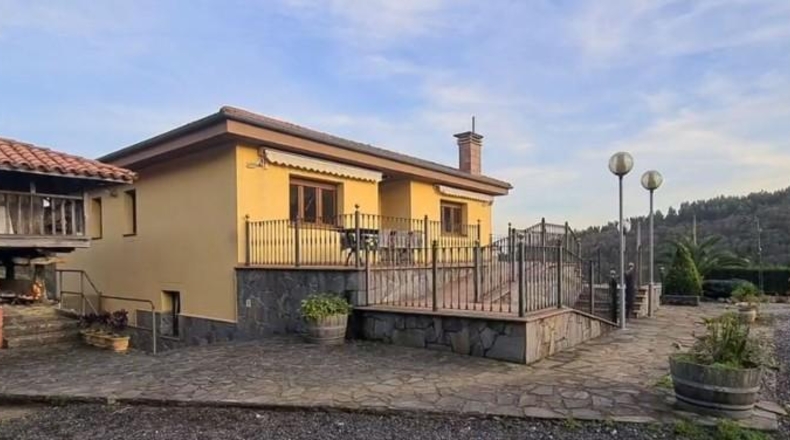 Asturias - Pravia - 1800m2