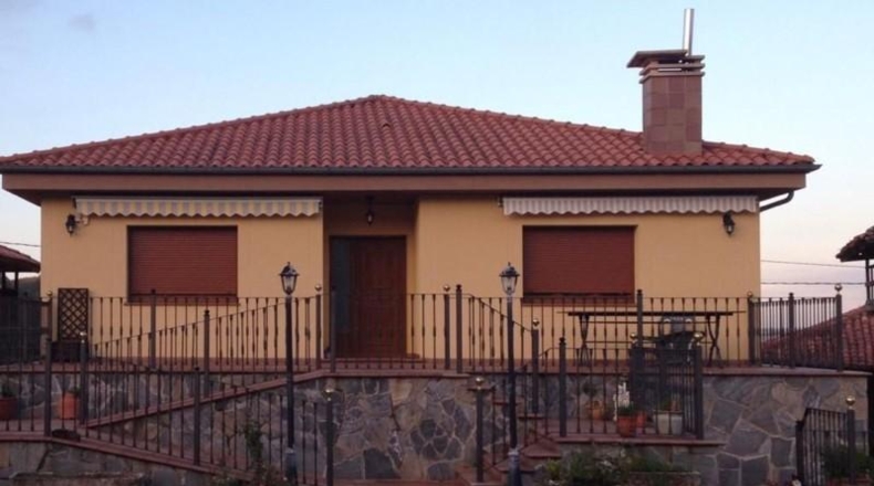Asturias - Pravia - 1800m2