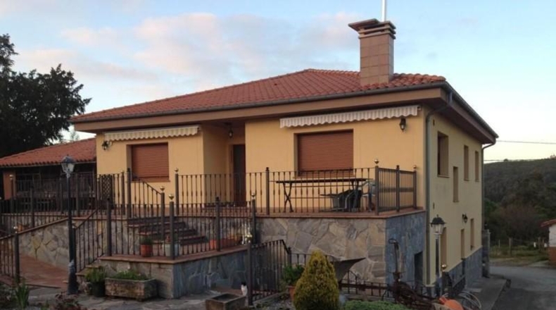 Asturias - Pravia - 1800m2