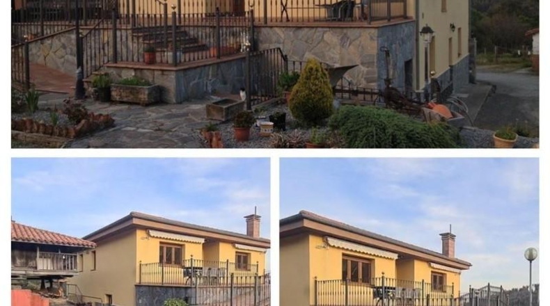 Asturias - Pravia - 1800m2