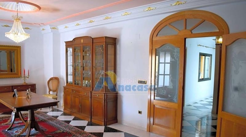 Valencia - Oliva - 320m2