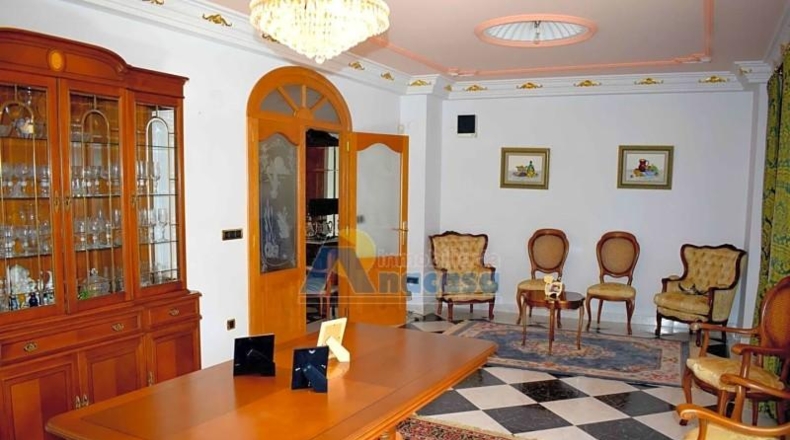 Valencia - Oliva - 320m2
