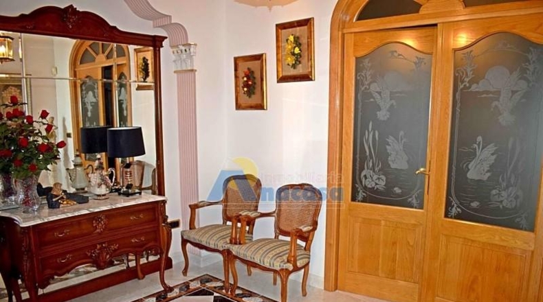 Valencia - Oliva - 320m2