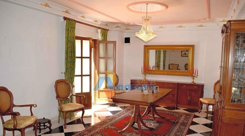 Valencia - Oliva - 320m2