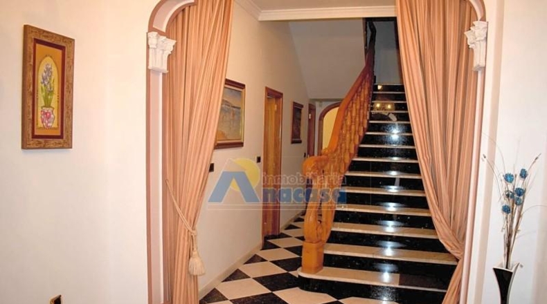 Valencia - Oliva - 320m2