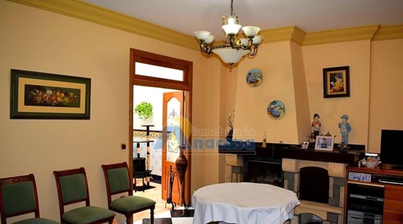 Valencia - Oliva - 320m2