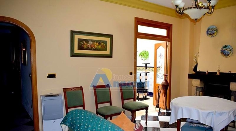 Valencia - Oliva - 320m2