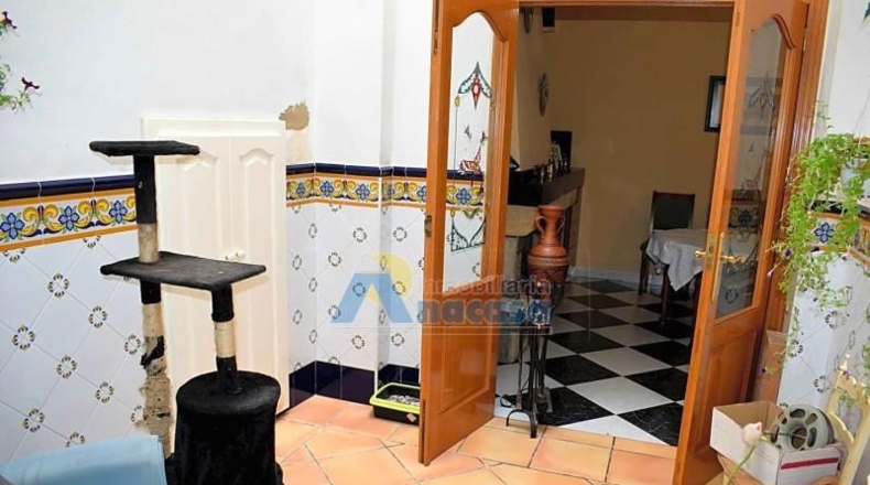 Valencia - Oliva - 320m2