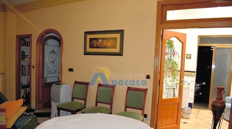 Valencia - Oliva - 320m2