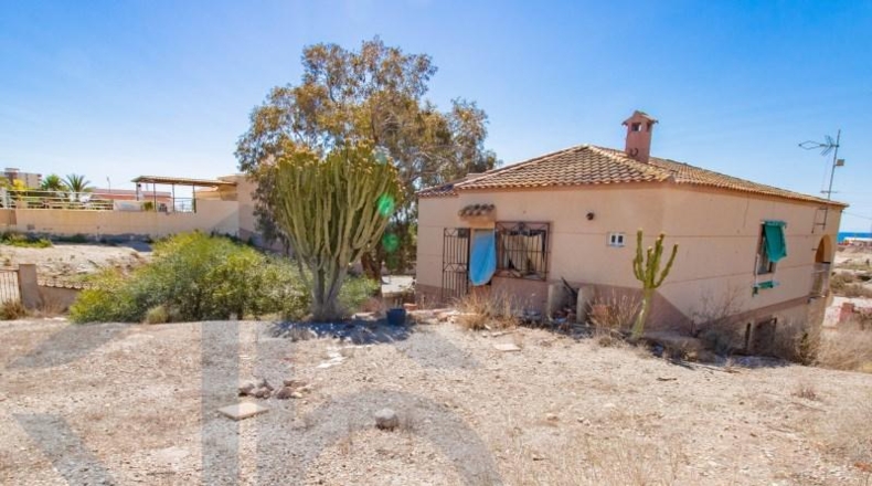 Almería - San Juan de los Terreros - 1011m2