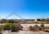 Chalet independiente con terreno en venta en la España, Pulpí, ref: TR194447 foto