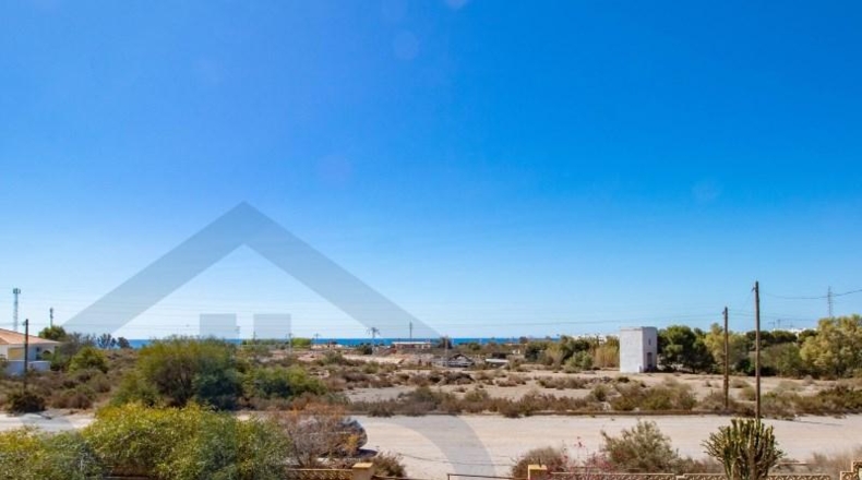 Almería - San Juan de los Terreros - 1011m2
