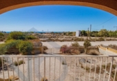 Chalet independiente con terreno en venta en la España, Pulpí, ref: TR194447 foto