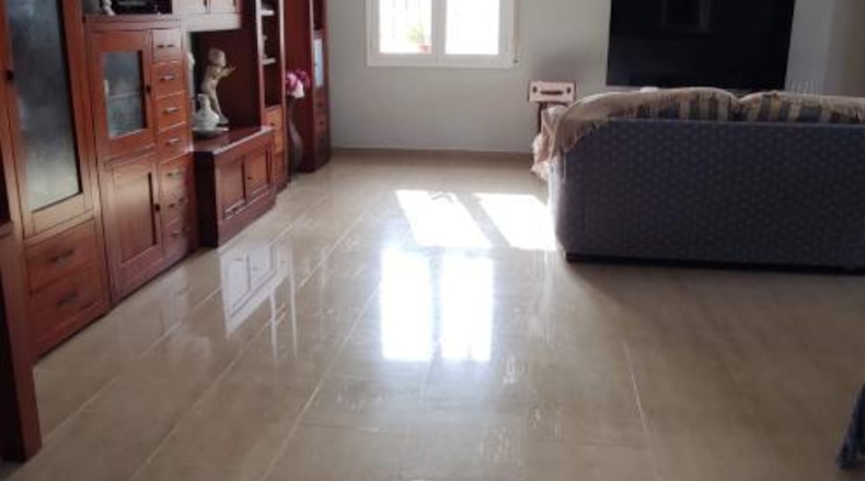 Córdoba - Lucena - 2500m2