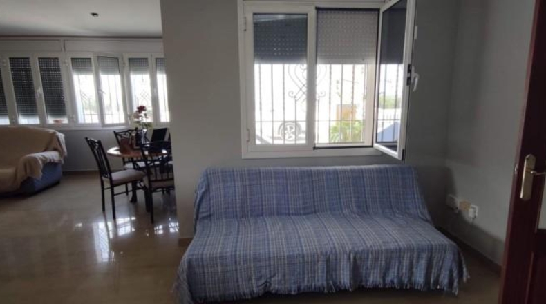 Córdoba - Lucena - 2500m2