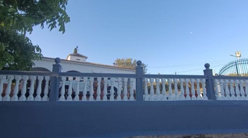 Córdoba - Lucena - 2500m2