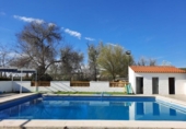 Chalet independiente con terreno en venta en la España, Lucena, ref: TR242199 foto