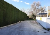 Chalet independiente con terreno en venta en la España, Lucena, ref: TR242199 foto