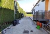 Chalet independiente con terreno en venta en la España, Lucena, ref: TR242199 foto