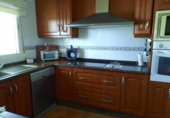 Chalet independiente con terreno en venta en la España, Lucena, ref: TR242199 foto