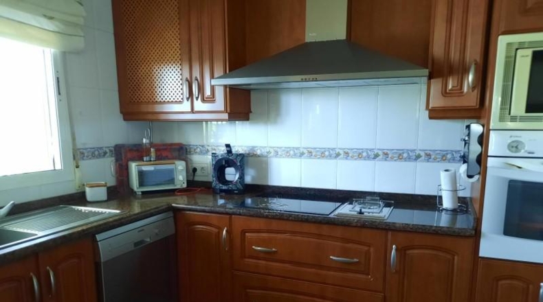 Córdoba - Lucena - 4937m2