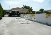 Chalet independiente con terreno en venta en la España, Lucena, ref: TR242199 foto