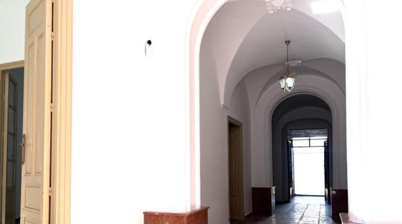 Badajoz - Дон Бенито - 548m2