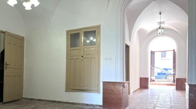 Badajoz - Дон Бенито - 548m2