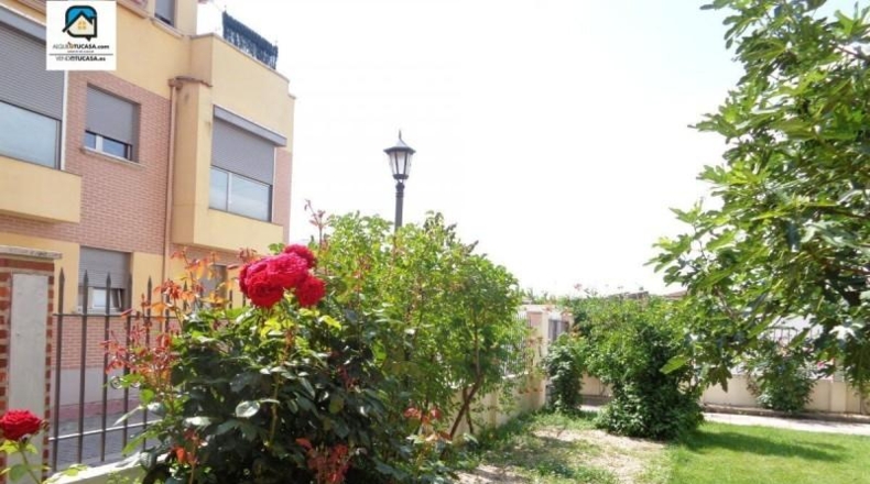 Valladolid - Santovenia de Pisuerga - 326m2