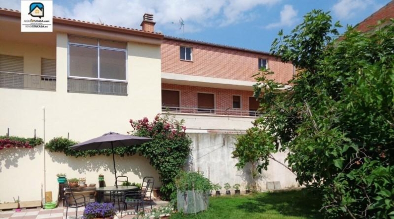 Valladolid - Santovenia de Pisuerga - 326m2
