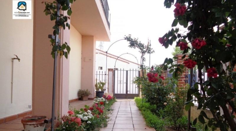 Valladolid - Santovenia de Pisuerga - 326m2
