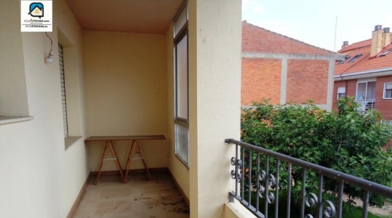 Valladolid - Santovenia de Pisuerga - 326m2
