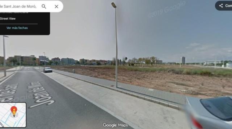 Castellon - Moncofa - 797m2