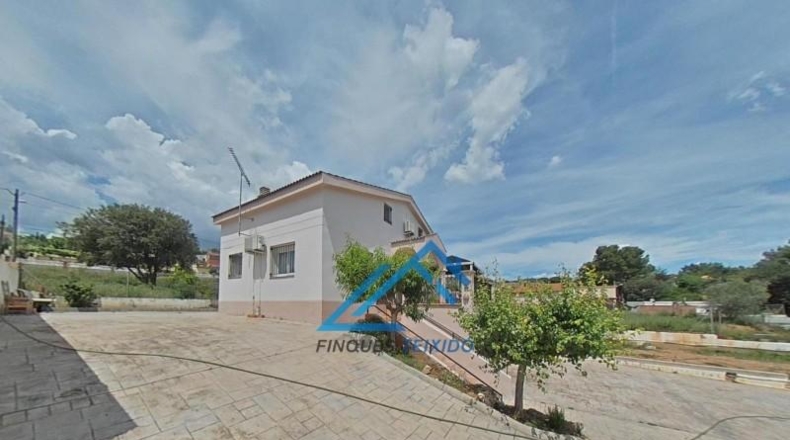Barcelona - Piera - 623m2
