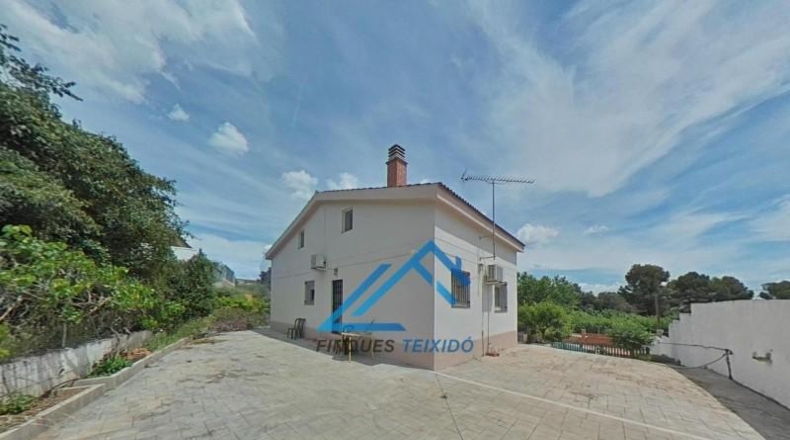 Barcelona - Piera - 623m2