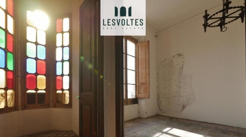 Gerona - Palafrugell - 234m2