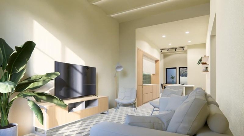 Gerona - Palafrugell - 234m2