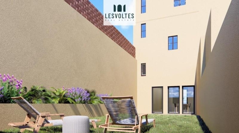 Gerona - Palafrugell - 234m2