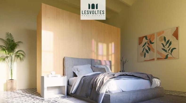 Gerona - Palafrugell - 234m2