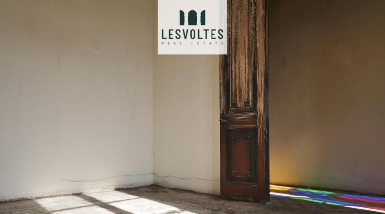 Gerona - Palafrugell - 234m2