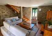 Chalet independiente con terreno en venta en la España, Lavandeira, ref: TR219102 foto