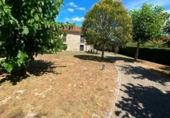 Chalet independiente con terreno en venta en la España, Lavandeira, ref: TR219102 foto