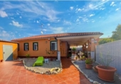 Xalet independent amb terreny en venda a la España, Vila-real, ref.: TR355067 foto